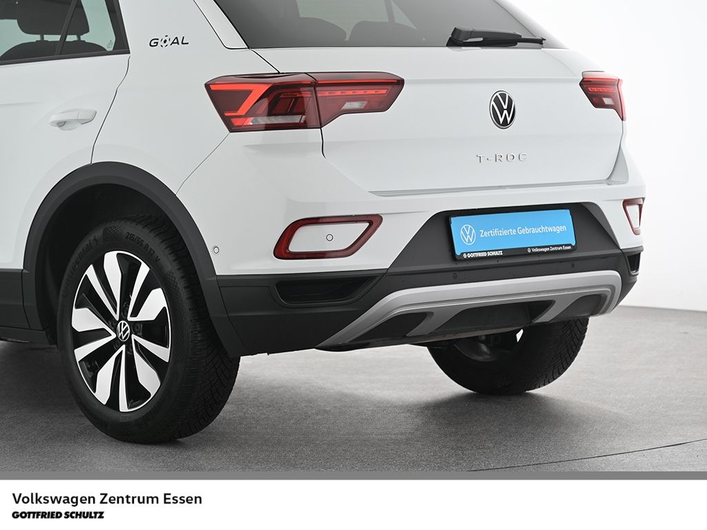 Volkswagen T-Roc - Bild 7