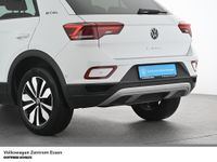 Volkswagen T-Roc - Vorschau Bild 7