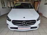 Mercedes-Benz B 200d /Automatik/LED/Kamera/NAVI/GARANTIE - gebrauchte Mercedes-Benz B 200 aus dem Jahr 2021