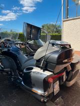 BMW K1200 LT mit Seitenwagen - Offers
