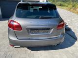 Porsche Cayenne Diesel -Automatik / TÜV 3.27 / ALU / TOP - Porsche: 3.2