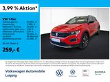 Volkswagen T-Roc 1.5 TSI Active *AHK*ACC*PDC*Navi*SHZ - Volkswagen T-Roc in Leipzig