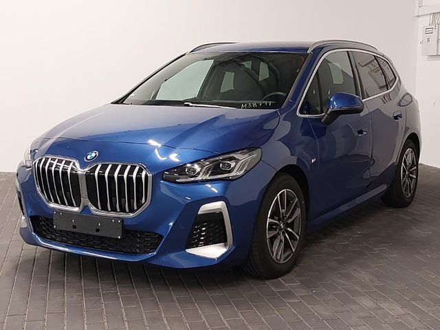 BMW 218 Active Tourer M Sport - UVP 50.946,-