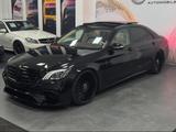 Mercedes-Benz Suche eine S klasse 350 - : Suche