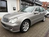 Mercedes-Benz C 200 CDI KLIMA TEMPOMAT AHK SHEFT GUTACHTEN TOP - Mercedes-Benz C 200 aus 2006