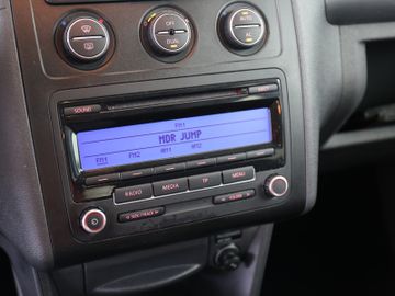 Volkswagen Caddy Maxi 2.0TDI 103kW LED KLIMA 7-SITZ AHK