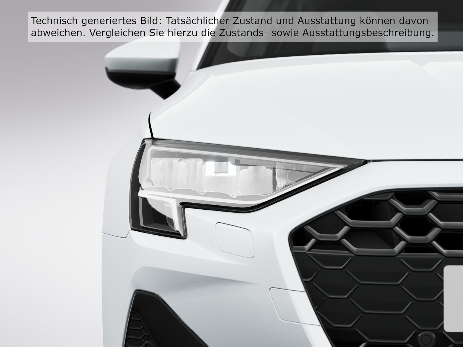 Audi A3 - Bild 6