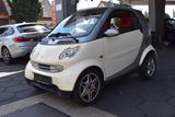 Smart ForTwo fortwo coupe Basis - gebrauchte Smart ForTwo aus dem Jahr 2003