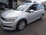 Volkswagen Touran Comfortline BMT **Automatik** ~GARANTIE~ - Volkswagen Touran: Kombi