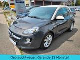 Opel Adam 1.4 Jam *TEMP*KLIMA*SHZ* - Opel Adam in Nürnberg