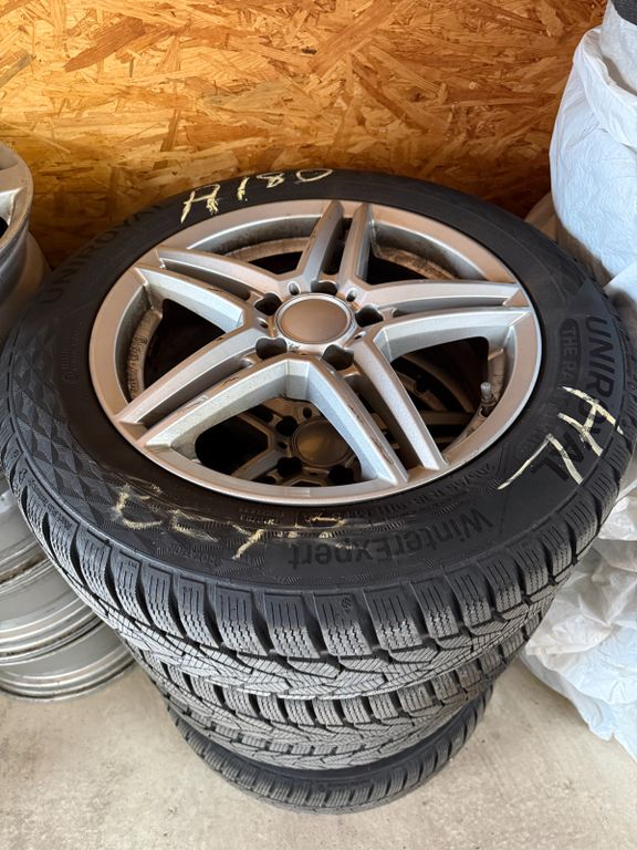 Mercedes-Benz A 180 - Bild 25