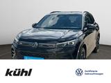 Volkswagen Tiguan 2.0 TDI DSG 4M R-Line Navi,AHK,Black Styl