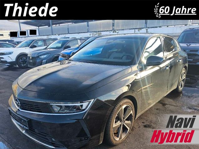 Opel Astra L Lim. 1.6 HYBRID EDITION NAVI/KAMERA/AHK
