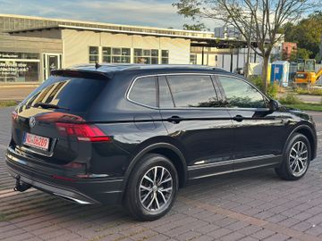 Volkswagen Tiguan Allspace - 7