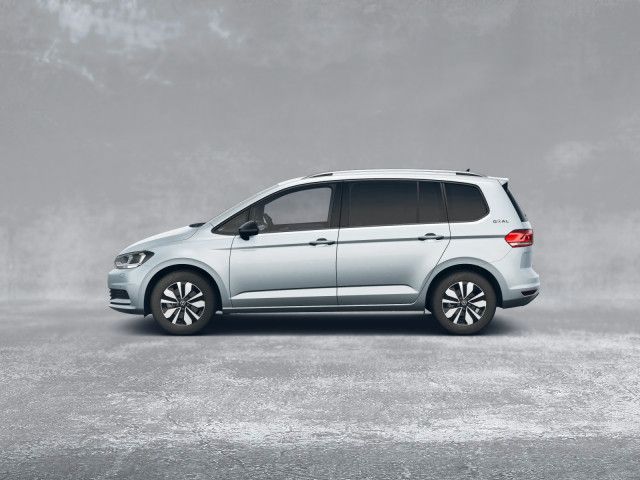 Volkswagen Touran - Bild 6