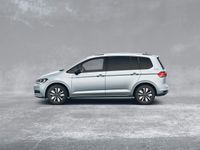 Volkswagen Touran - Vorschau Bild 6