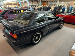 Fahrzeugabbildung BMW M3 Johnny Cecotto aus 1990*H-Zulassung*