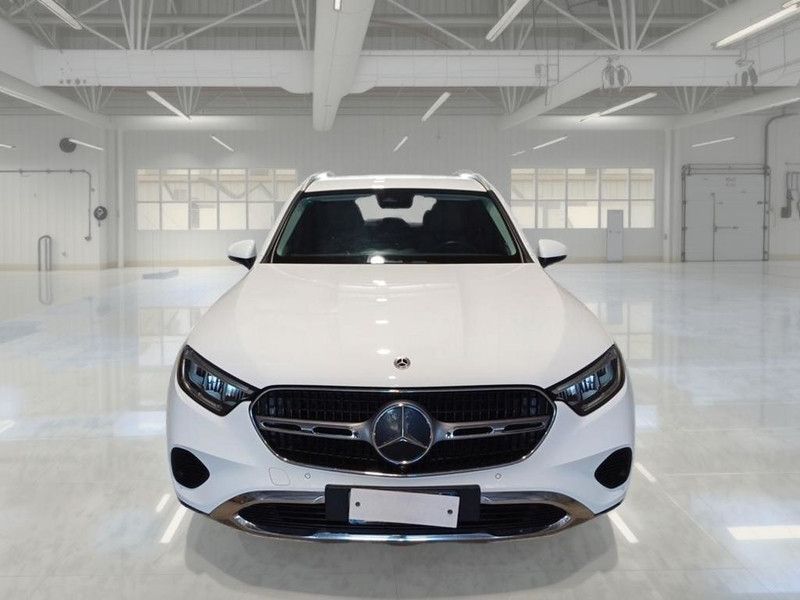 Mercedes-Benz MERCEDES-BENZ GLC 220 D 4M MILD HYBRID ADVANCED  imagem 2