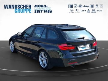 BMW 318i Touring M-Sport Shadow LED+Navi+SHZ+ACC+LM
