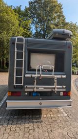 Volkswagen T4 Karmann Colorado 1998 - Colorado