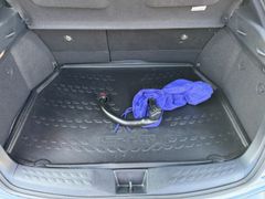 Fahrzeugabbildung C-HR Hybrid Team D Navi Kam Auto Abnehmbare Anhä