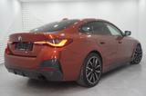 BMW 430d Gran Coupé M-Sport xDrive  360Kamera/Harman - BMW: Orange