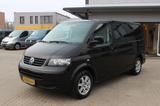 Volkswagen T5 Multivan 2.5 TDI /Klima/Servo/TÜV NEU - Volkswagen T5 Multivan in Rostock