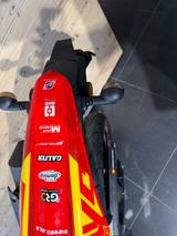 Rieju MRT 50 Supermoto 2-Takt - SUPER MOTO