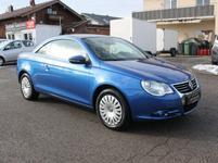 Volkswagen Eos 1.4 TSI 160 PS LEDER PDC PANORAMA1.HD