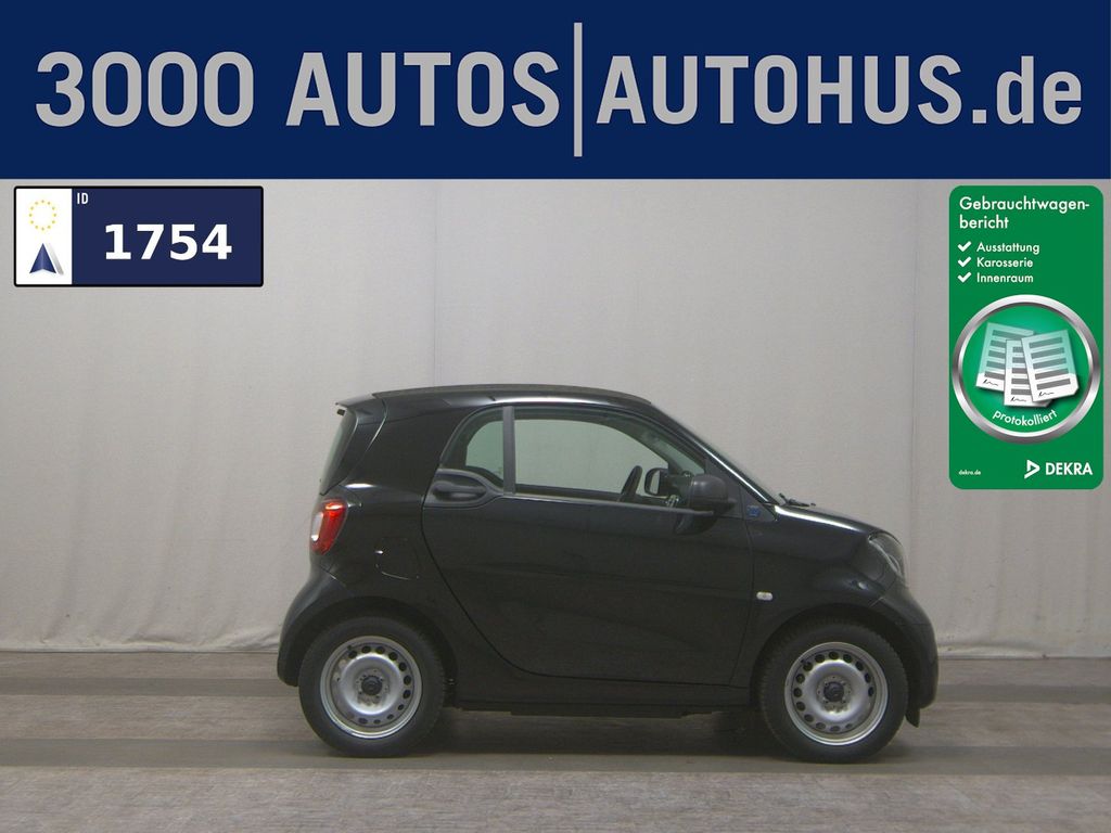 Image of Smart ForTwo