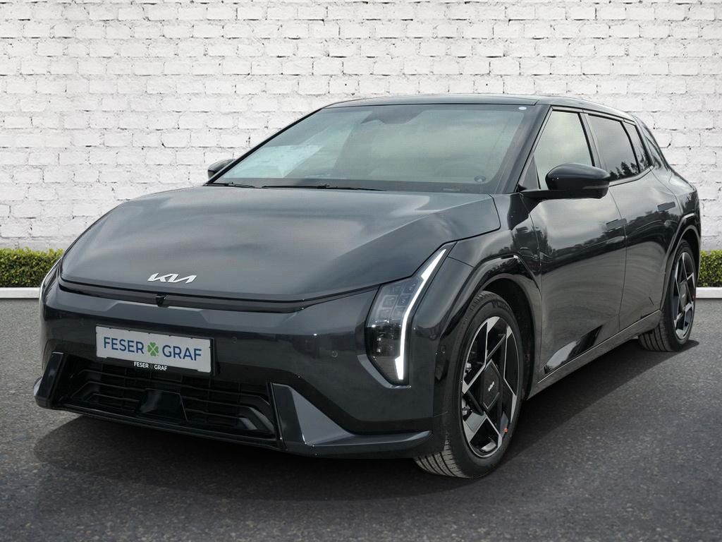 Kia EV4 - Bild 11