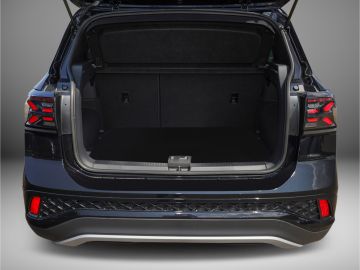 Volkswagen T-Cross 1.0 TSI R-Line DSG AnschlussGA 2 J.120 
