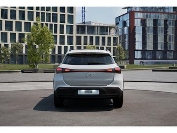 2026 Mercedes-BENZ EQA 照片 4