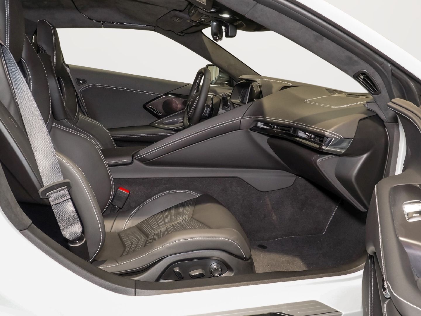 Corvette C8 - Bild 9