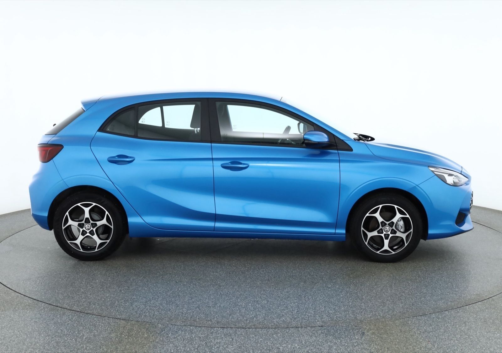 MG3