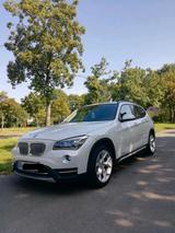 BMW Bmw x1 e84 1.8d sdrive - BMW X1: E84