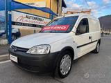 Opel OPEL Combo 1.6 CNG Metano 3p. Van - gebrauchte Opel Combo aus dem Jahr 2009