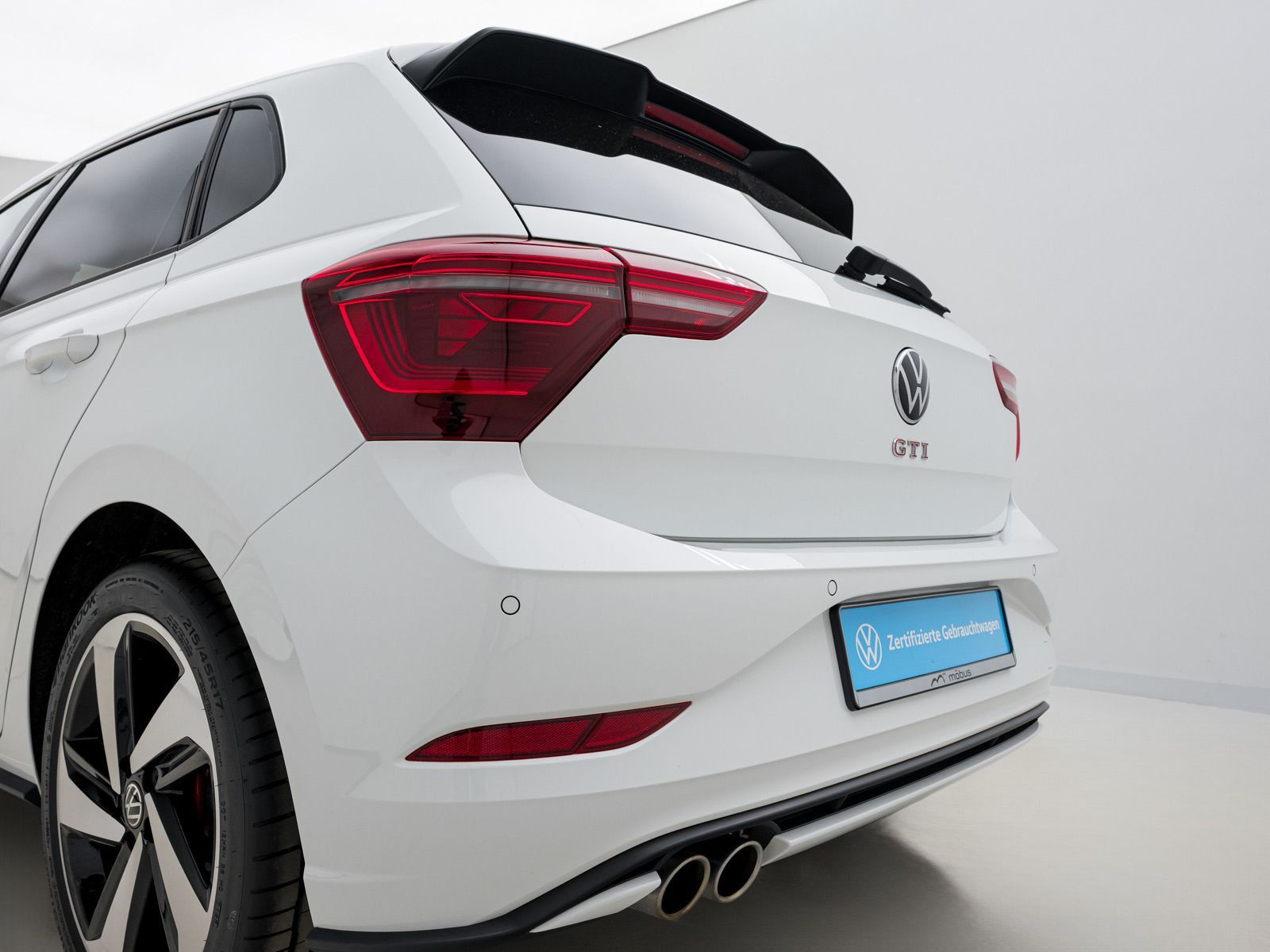 Volkswagen Polo - Bild 25