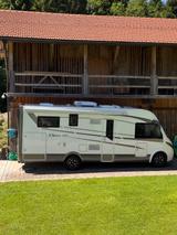 Mobilvetta K-Silver i-56 - Mobilvetta Diesel Integrierter