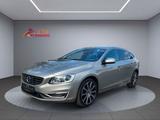 Volvo V60 2.0 CNG Summum Leder*Navi*SD*BLIS*ACC*Spur*M - Volvo in Norderstedt
