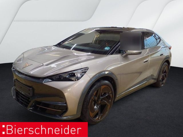 Cupra Tavascan VZ ADRENALINE WÄPU SHZ