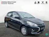 Mitsubishi Space Star Select *KLIMA*DAB*BLUETOOTH* - Mitsubishi Space Star New cars in Dortmund