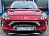 Ford Kuga Plug-In Hybrid Titanium*LED*HUD*NAV*CAM*PDC - mit Hybrid-Antrieb: Geländewagen, Automatik, Plug In