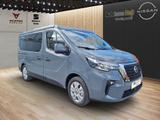 Nissan Primastar 2.0 L1H1 Seaside by Dethleffs LED NAVI - Nissan Primastar Gebrauchtwagen