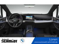 BMW 220 Active Tourer - Vorschau Bild 4