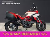 Ducati Multistrada 1200 S Pikes Peak - DUCATI MULTISTRADA 1200S