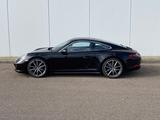 Porsche 911 Urmodell 991.2 Carrera 4 BRD/Approved/Kamera - gebrauchte Porsche 911 Urmodell aus dem Jahr 2016