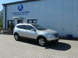 Nissan Qashqai +2 Acenta  7x Sitze, Pano, Kupplung Neu! - Nissan Qashqai+2: Acenta
