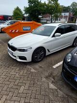 BMW 530d xDrive Touring A -Garantie-M Paket-HUD-LED - BMW 530: Kombi, 530d M Paket