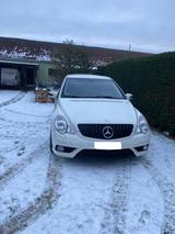 Mercedes-Benz R 350 - - weiße Mercedes-Benz R-Klasse